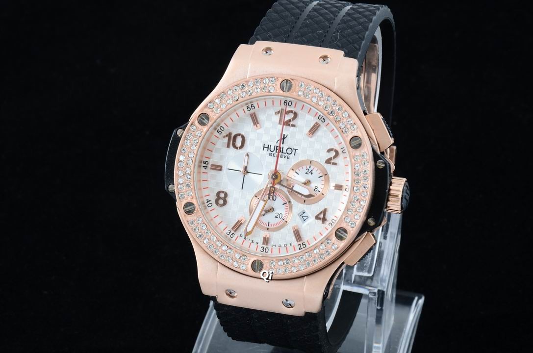 Hublot watch man-215